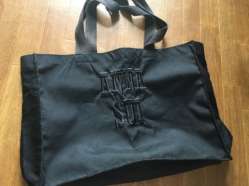 ANNA SUI アナスイ トートバッグ