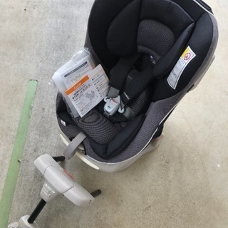 コンビ チャイルドシート ゼウスターンユーロ