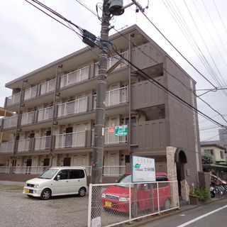 ☆初期費用無料キャンペーン★ジモティーだけの！！お得にご入居でき...