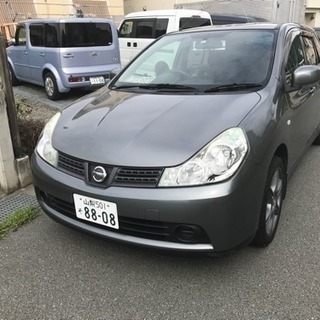 1年半車検★21年ウイングロード★コミコミ