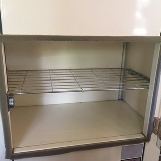 美容室 消毒器の画像