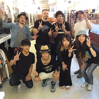 話題の《査定バイヤー》大募集！未経験者歓迎！ファッション好き歓迎！ブランド買取販売ライフの画像