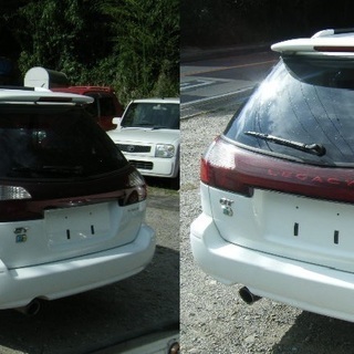 平成12年(2000モデル) GT-B　E-Tune　4WD。142,000 km / 修復歴：なし / 車検： なし　5速MT。の画像