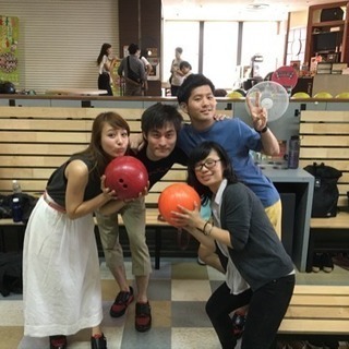 エンジョイボーリング大会！ - 船橋市