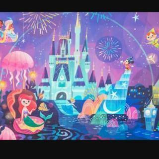 一緒にディズニー行ってくれる方❤✨