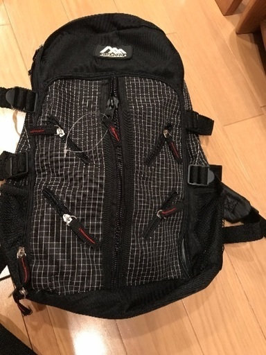 VITAROSO リュック