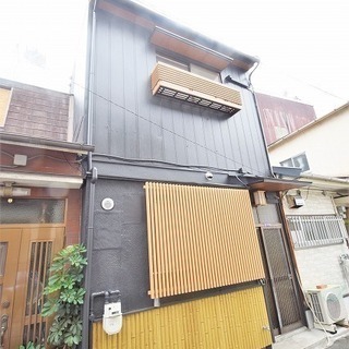 福島区大開の戸建て賃貸の画像