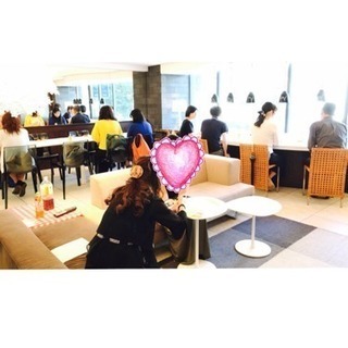 第10回   25〜49歳の占いミニ婚活&恋活パーティー♡」開催！