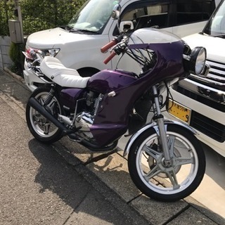 ホーク ホーク2 バブの画像