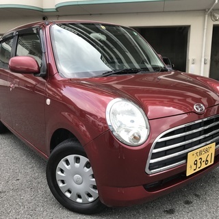⭐️週末限定値引き【全コミ25.8→20万円】H17 ミラジーノ...