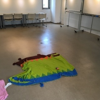 国立駅徒歩５分3カ月からのリトミック教室の画像