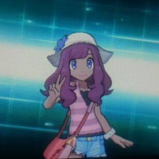 ポケモンバトル(サンムーン）したい