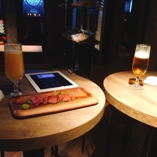 【女性募集】9/1(金)21時〜新宿で🍻💓