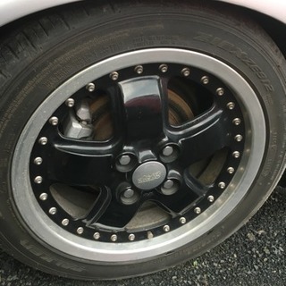グランドシビックsiの画像