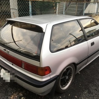 グランドシビックsiの画像