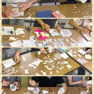 親子学級事前体験会♡