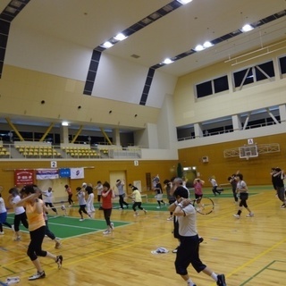 名古屋市バウンドテニス協会　メンバー募集！