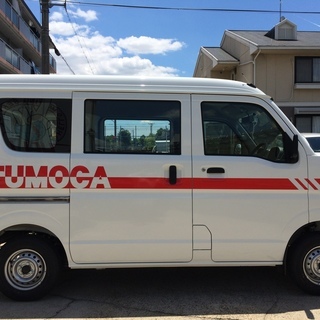 【委託宅配ドライバー】軽バン配達1個160円収入  普通免許（AT可）があれば月４８万円～可能 　出来高制で収入の上限無し　やった分だけ全て収入の画像