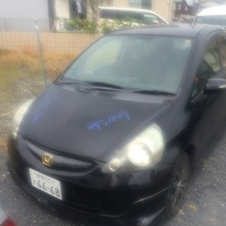 ホンダ フィット後期 早いもん勝ち‼️‼️最終値下げ