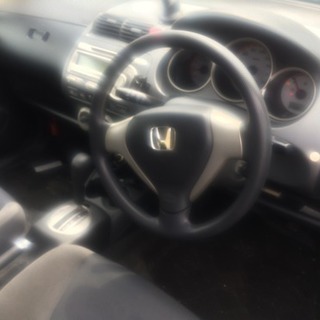 ホンダ フィット後期 早いもん勝ち‼️‼️最終値下げの画像