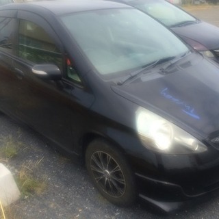 ホンダ フィット後期 早いもん勝ち‼️‼️最終値下げの画像