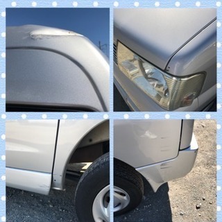 格安軽ワゴン車の画像
