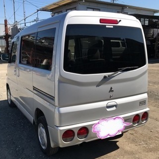 格安軽ワゴン車の画像