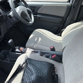 格安軽ワゴン車の画像