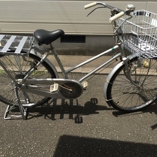 ニュースクル 自転車の中古が安い！激安で譲ります・無料であげます｜ジモティー