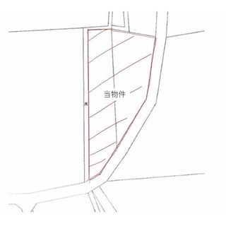 古河市上和田　貸地452㎡　5万　資材置場等利用可 - 不動産