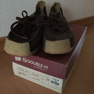  ✧美品✧スウェード の画像