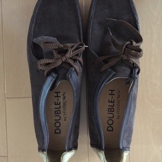  ✧美品✧スウェード の画像