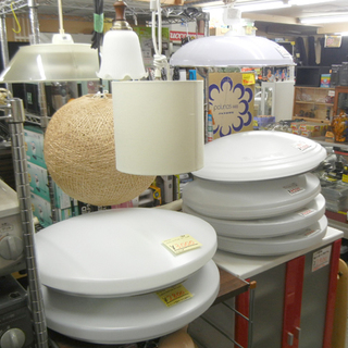 【買取強化＆販売 配送承ります】　白石区東札幌　アウトレットモノハウス白石店 - 地元のお店