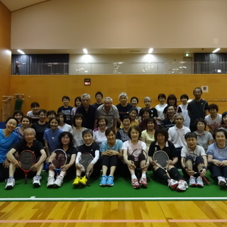 名古屋市バウンドテニス協会　メンバー募集！！ − 愛知県