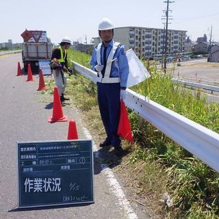 週払🆗チームメンバー【日給制セキュリティ・スタッフ】募集！の画像