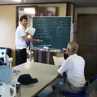 週払🆗チームメンバー【日給制セキュリティ・スタッフ】募集！の画像