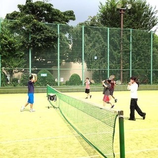 わいわいテニス🎾 - 狛江市