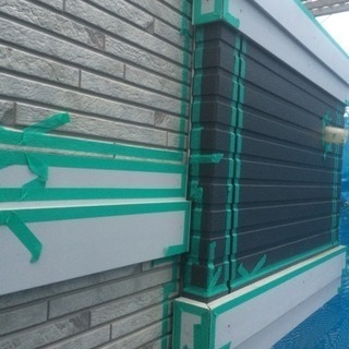 大体早上がり！！コーキング屋さん募集中です╰(*´︶`*)╯