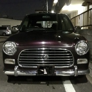 ☆総額13万円☆車検満タン2年☆人気のミラジーノ☆すぐ乗りたい方☆の画像