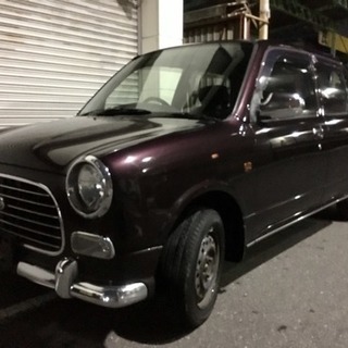 ☆総額13万円☆車検満タン2年☆人気のミラジーノ☆すぐ乗りたい方☆の画像