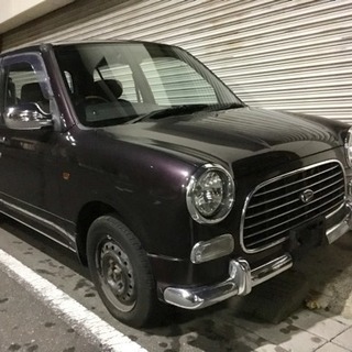 ☆総額13万円☆車検満タン2年☆人気のミラジーノ☆すぐ乗りたい方☆