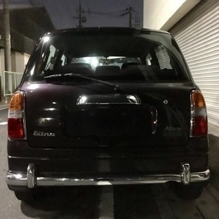 ☆総額13万円☆車検満タン2年☆人気のミラジーノ☆すぐ乗りたい方☆の画像