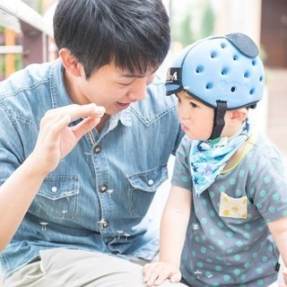 ほわわ品川★0歳～6歳の療育施設での看護師募集★の画像