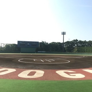江戸川球場ナイターで野球紅白戦やります！ - 江戸川区