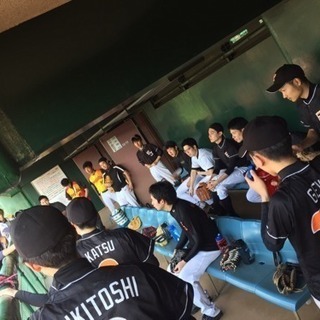 江戸川球場ナイターで野球紅白戦やります！ − 東京都