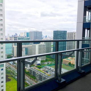 タワマン高層階　イベントスペース　会議　一時利用 - レンタルオフィス