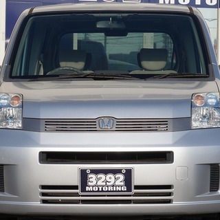 誰でも車がローンで買えます。モビリオ Aの画像
