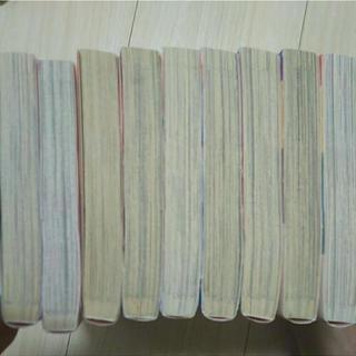 配送可！僕等がいた1～10巻の画像