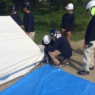 【9/1・3の限定バイト】【1日のみの勤務もOK】イベント会場設...