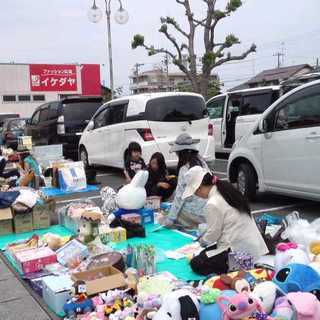 浜松十八番楽市開催予定はありません - 浜松市
